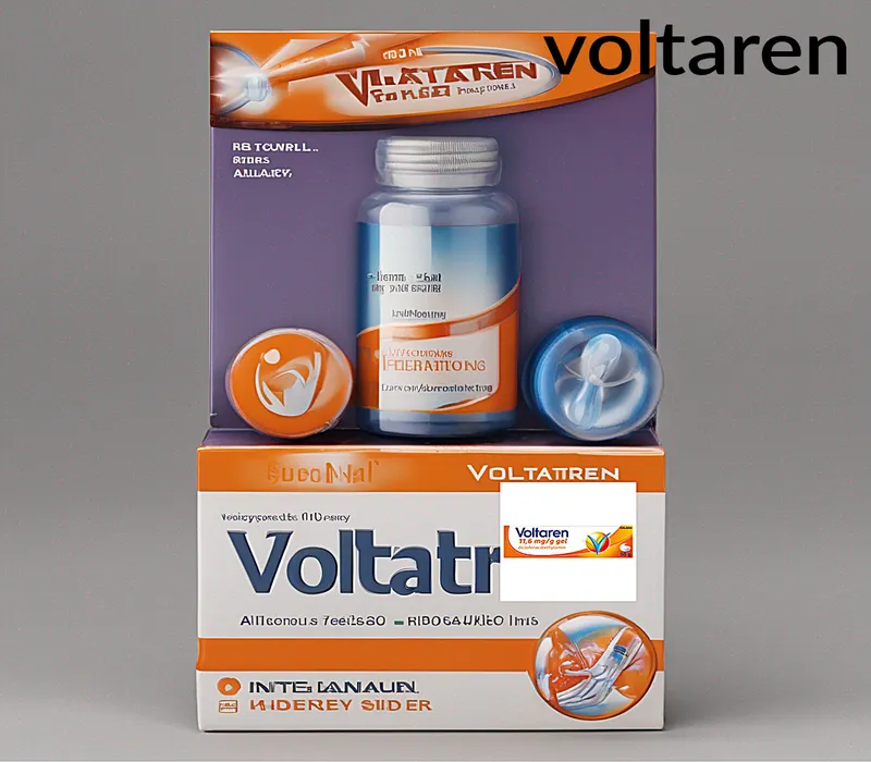 Kan man använda voltaren gel och ipren samtidigt